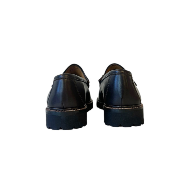 Corso Roma 9, Marrone Loafer