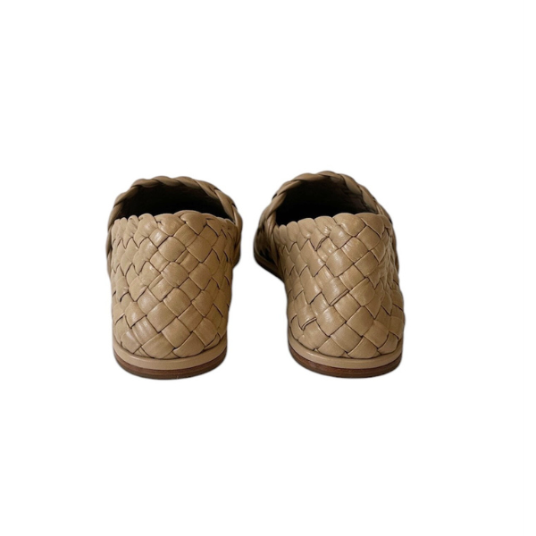 Pons Quintana Manila Taupe