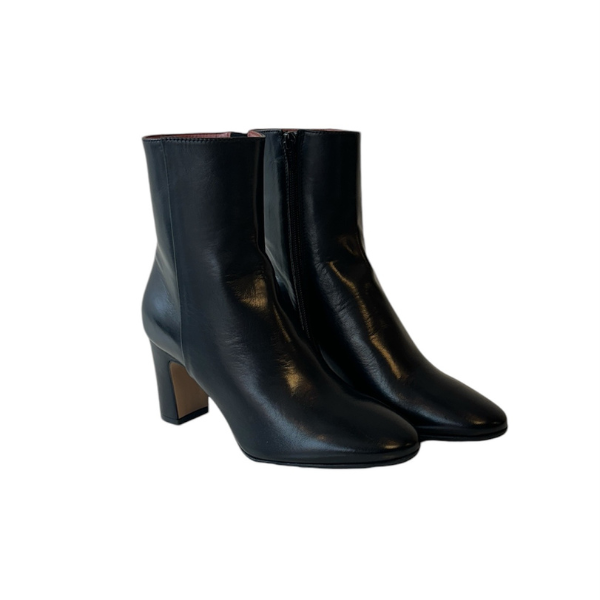Lorena Glove Nero