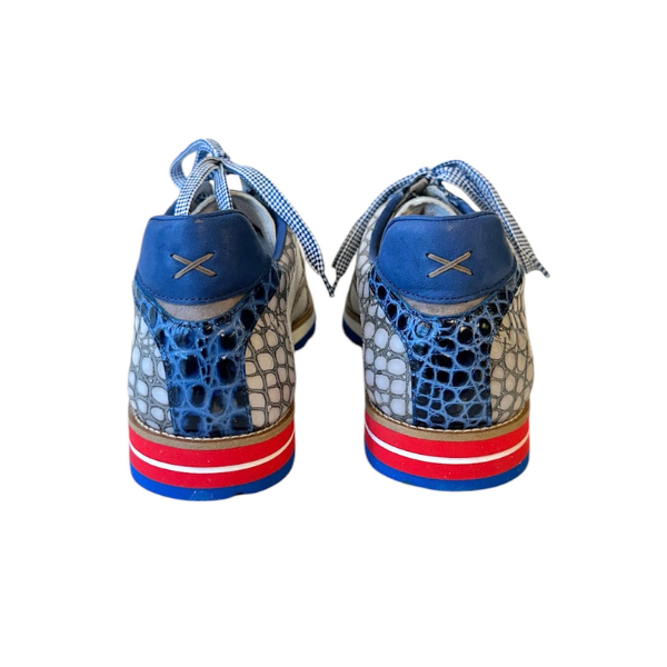 Lorenzi Panna Grey