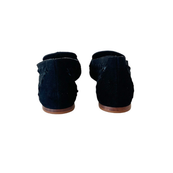 Lorena Nero Loafer