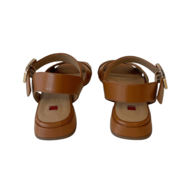 Högl Camila Cognac