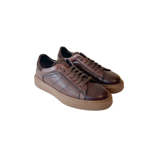 Calce Washer Cacao