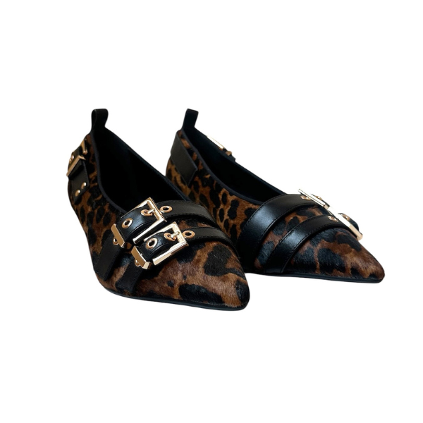 Lodi Leopard Mini Pump