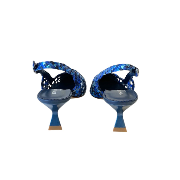 Pons Quintana Carol Blue