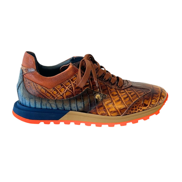 Lorenzi Fresh Cuoio