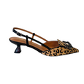 LodiLove Leopard pump