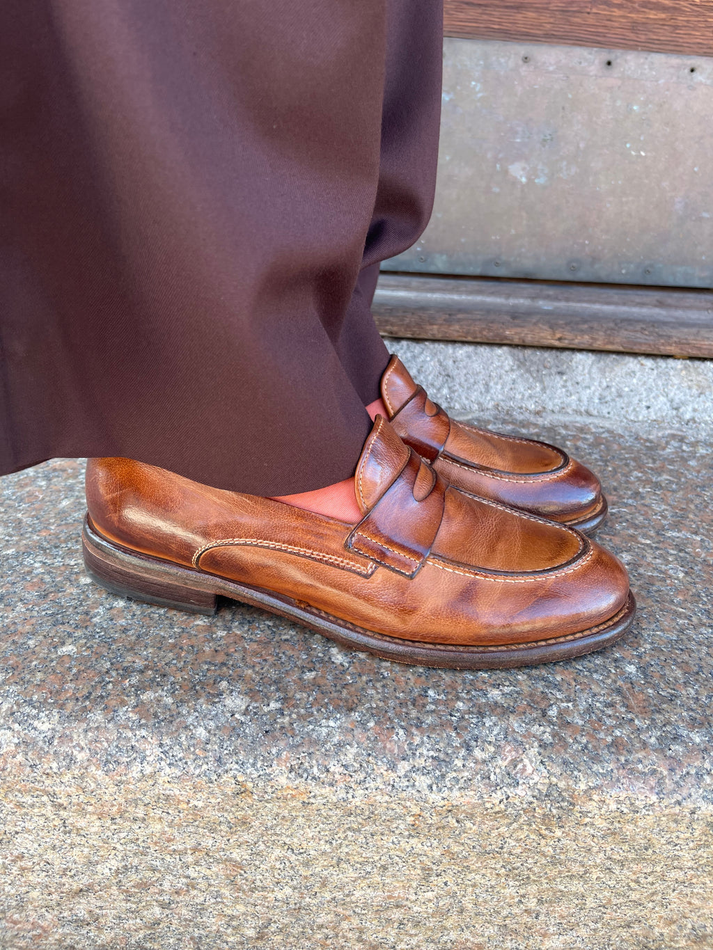Lemargo Pennyloafer