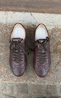 Högl Sneaker Chokolade