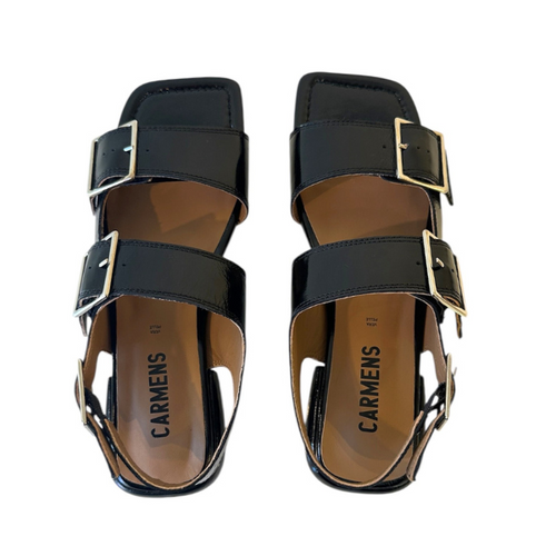 Carmens Sophi Friar