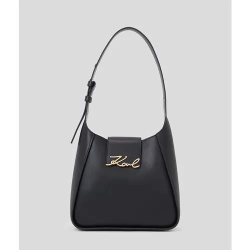 Karl Lagerfeld Signature Bag