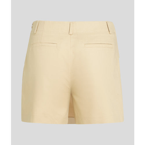 Karl Lagerfeld Skort Beige
