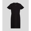 Karl Lagerfeld Mix T-Shirt Dress