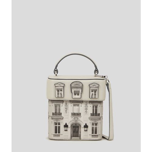 Karl Lagerfeld Maison Crossbody