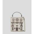 Karl Lagerfeld Maison Crossbody