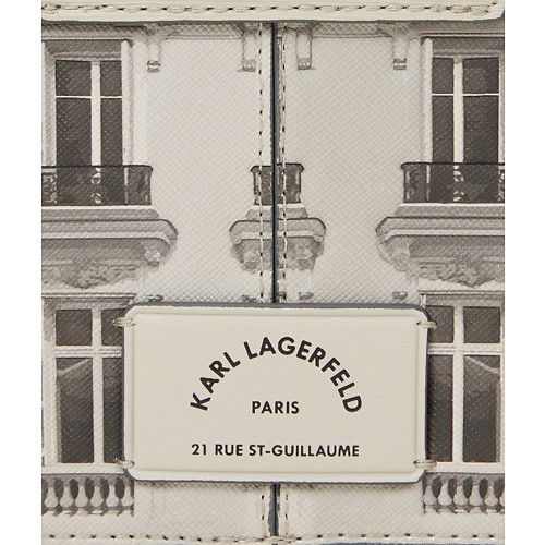 Karl Lagerfeld Maison Crossbody