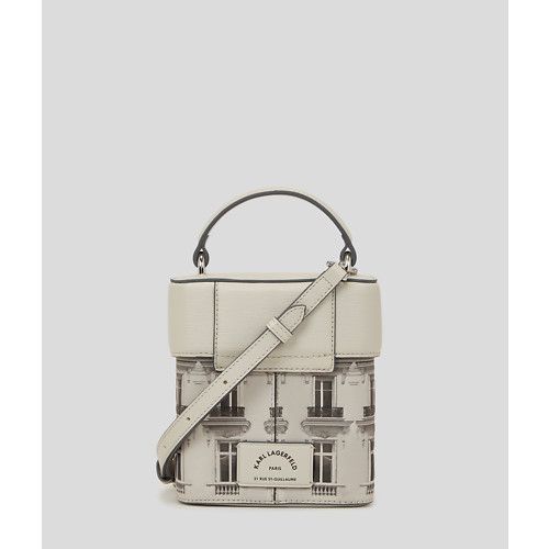 Karl Lagerfeld Maison Crossbody