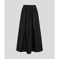 Karl Lagerfeld DNA Long Skirt