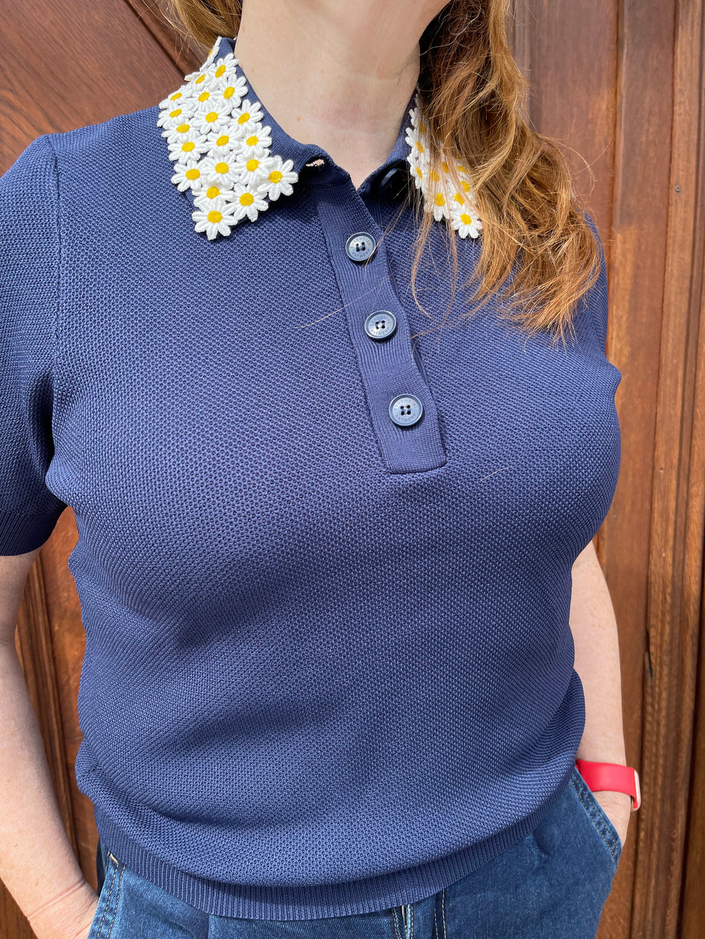 Jember Marguerite Polo