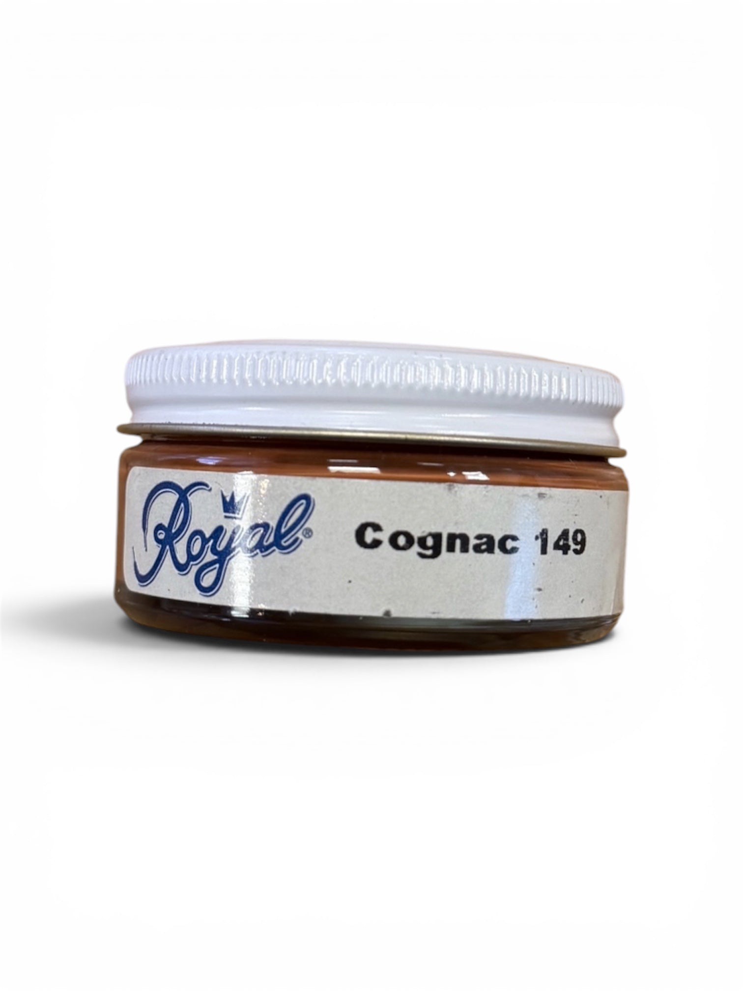 Skocreme i cognac