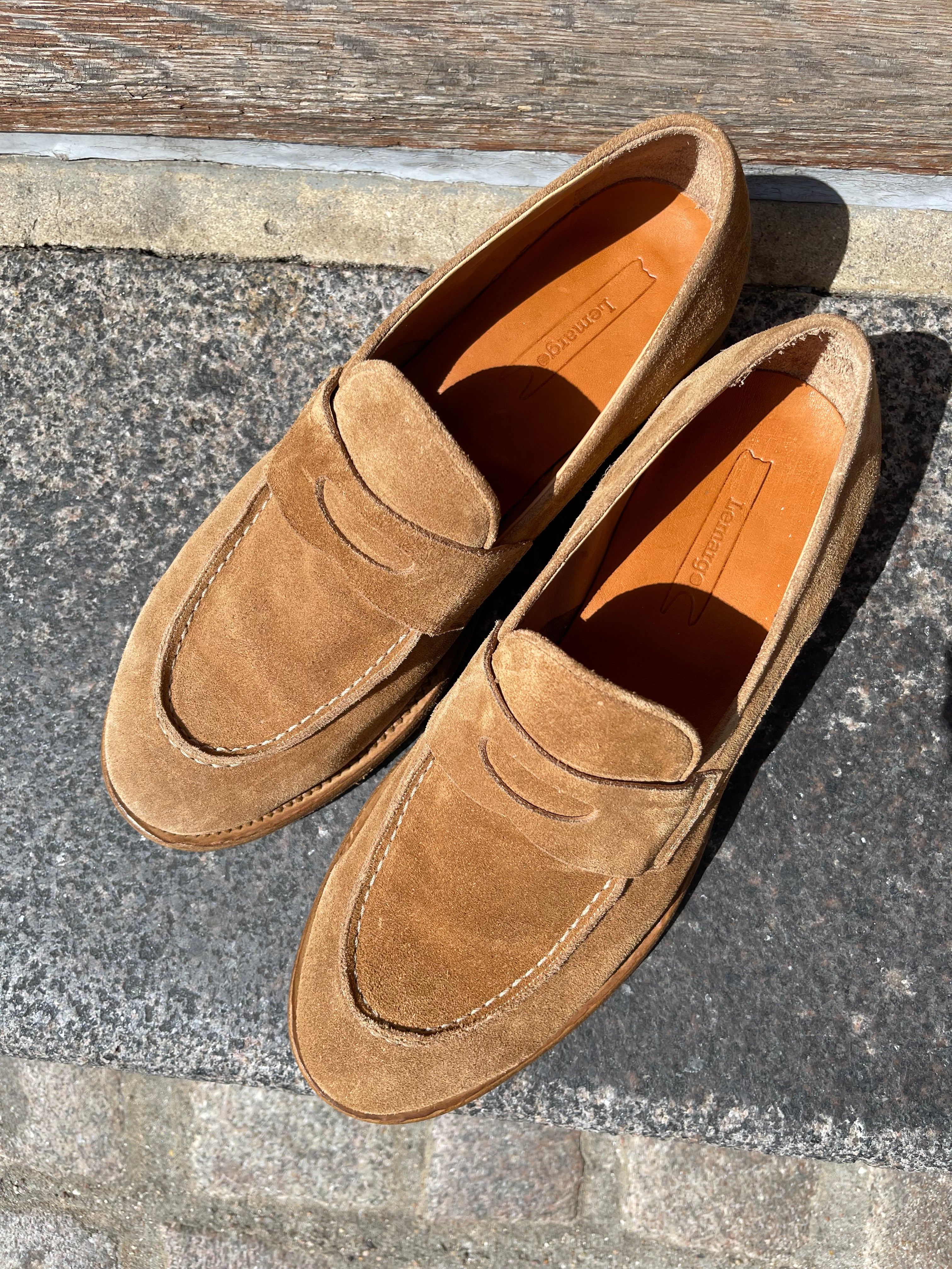Lemargo Ruskind Loafers