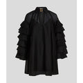 Karl Lagerfeld Fashion Boheme Dress
