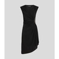 Karl Lagerfeld Jersey Dress