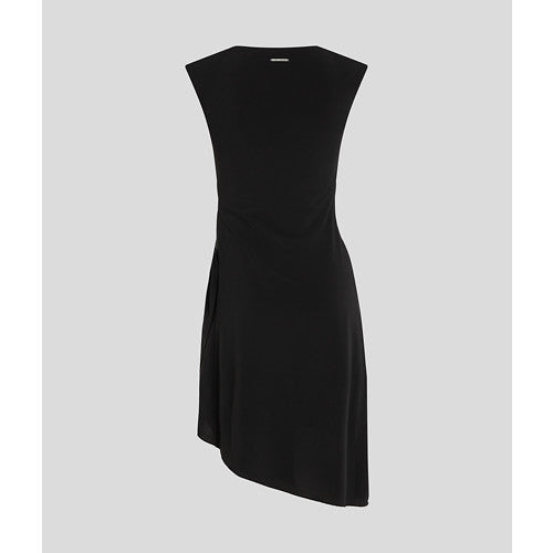 Karl Lagerfeld Jersey Dress