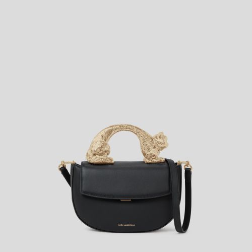 Karl Lagerfeld Ikon Choupette Bag