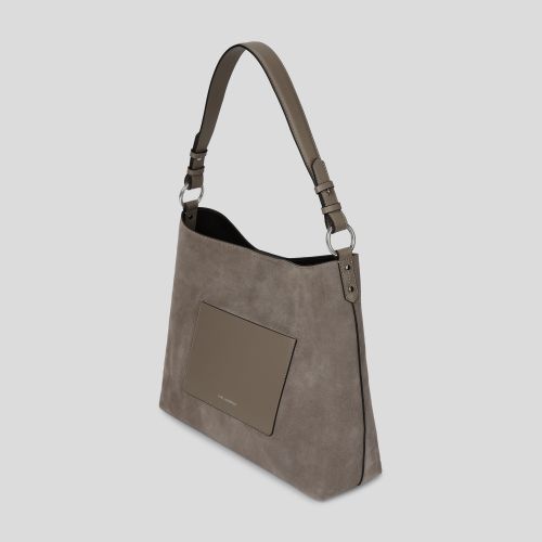 Karl Lagerfeld Daily Hobo Bag