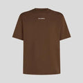 Karl Lagerfeld Essentiel Contrast Tee