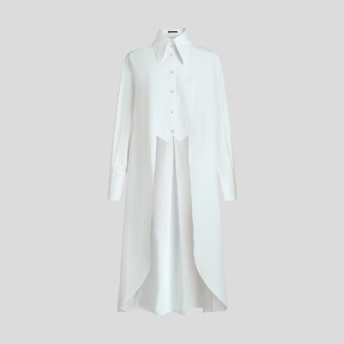 Karl Lagerfeld Studio Long Shirt
