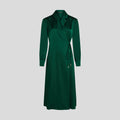 Karl Lagerfeld Wrap Dress