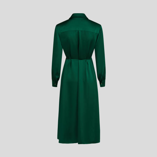 Karl Lagerfeld Wrap Dress