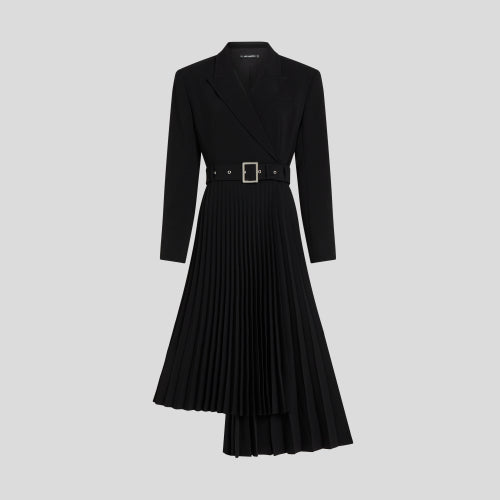 Karl Lagerfeld Tailored Dress