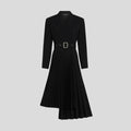 Karl Lagerfeld Tailored Dress