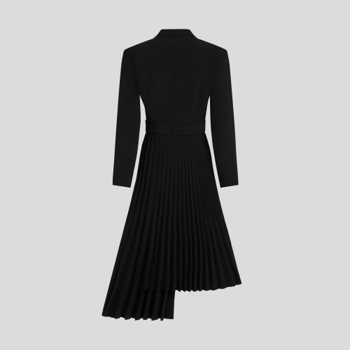 Karl Lagerfeld Tailored Dress