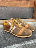 Kamo-Gutsu gul sneakers