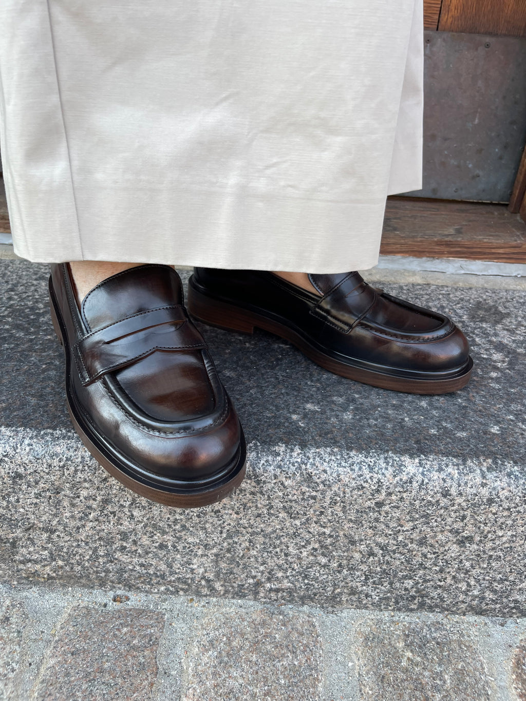 Pons Quintana Loafer