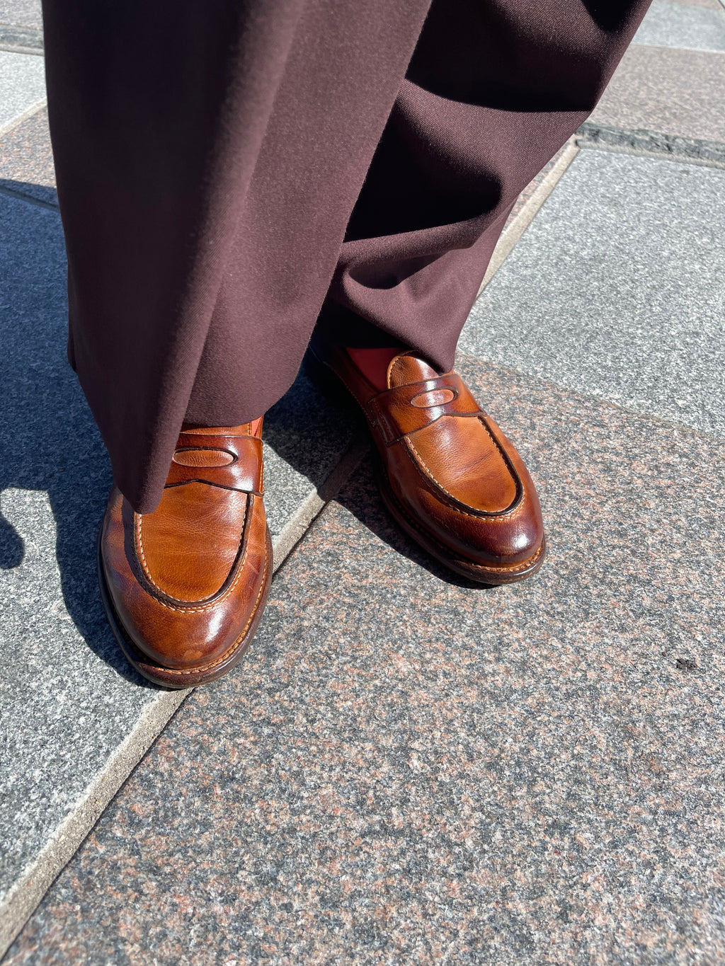 Lemargo Pennyloafer
