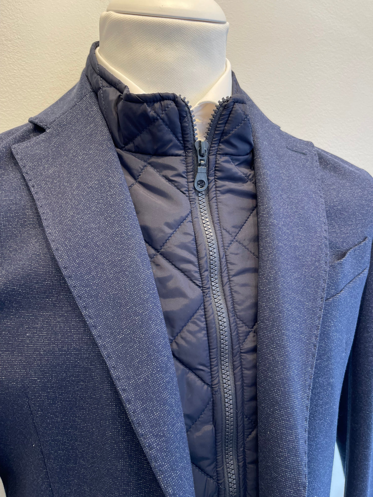 Herre Blazer