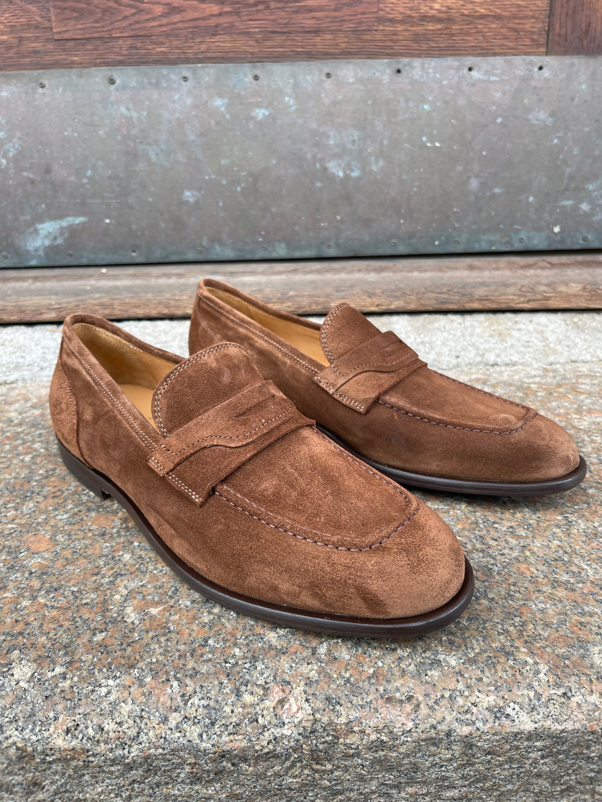Camerlengo Loafer Ruskind