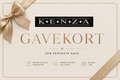 Gavekort til Kenza