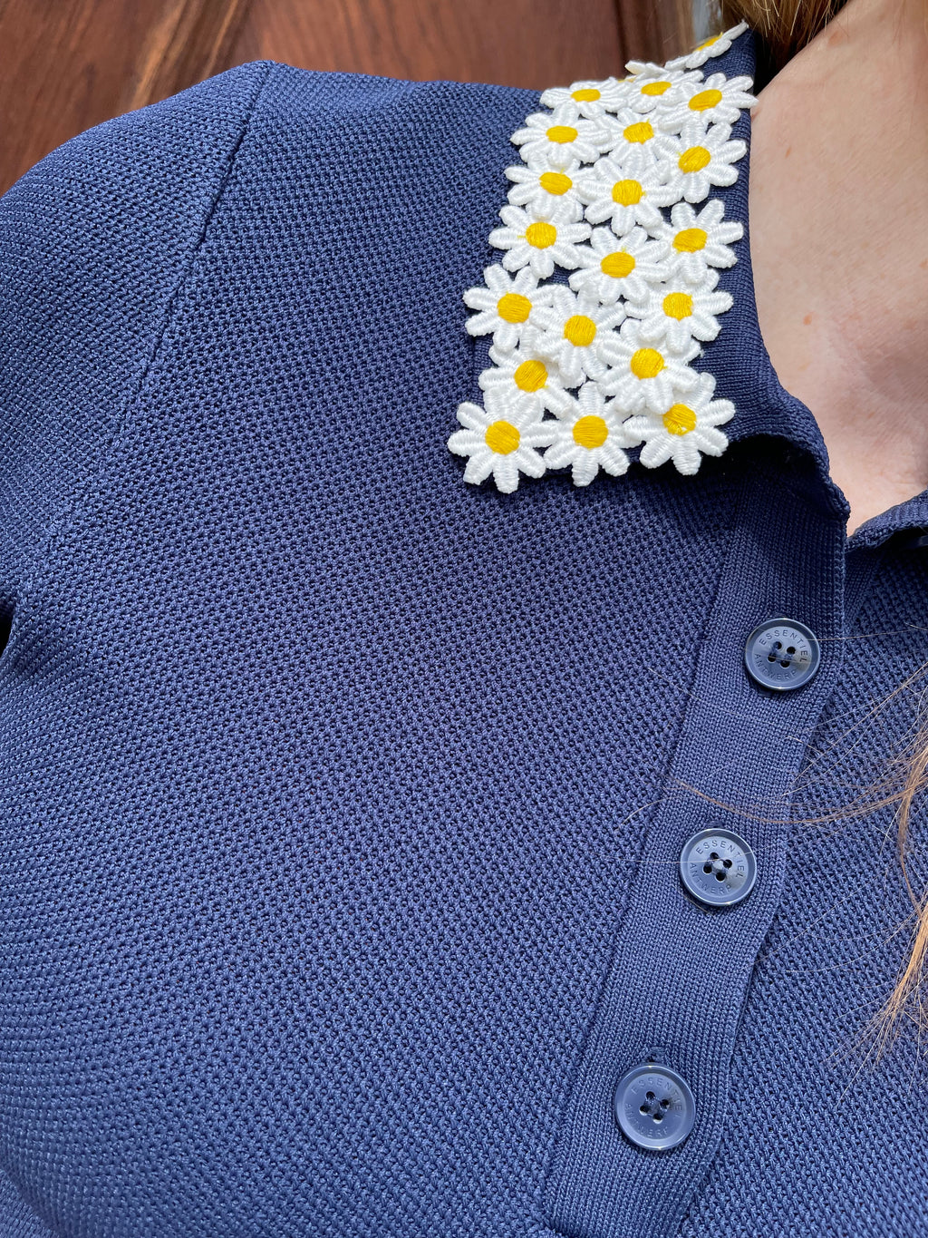 Jember Marguerite Polo