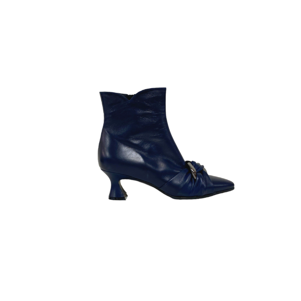 Elata Nappa Bleu