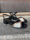 Elata Cannell Sandal
