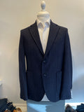 Herre Blazer Nålestribet