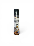 Imprægnerings spray i sort