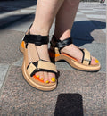 Strop sandal