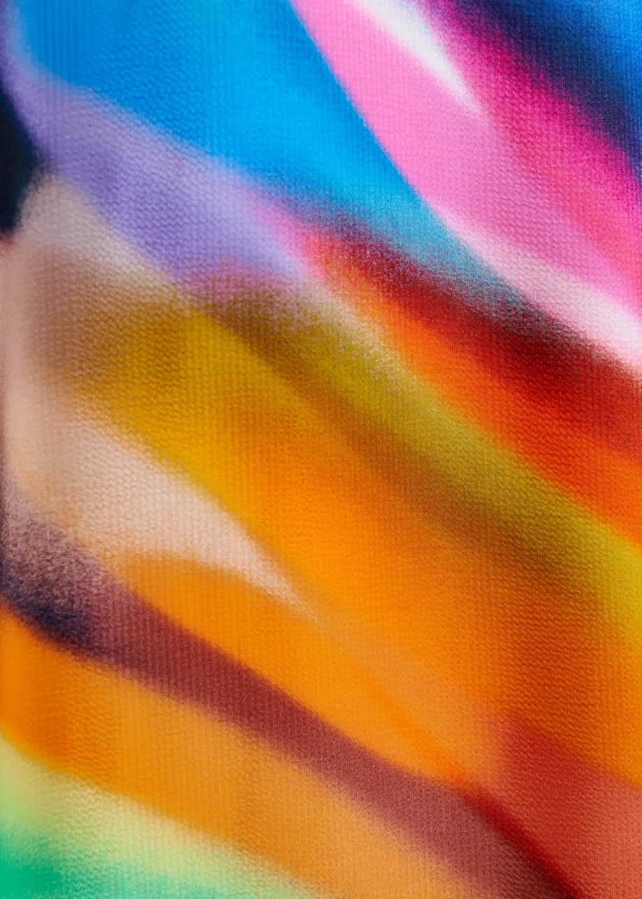 Essentiel Hulberry Kjole